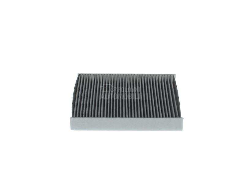 Filter kabine Bosch