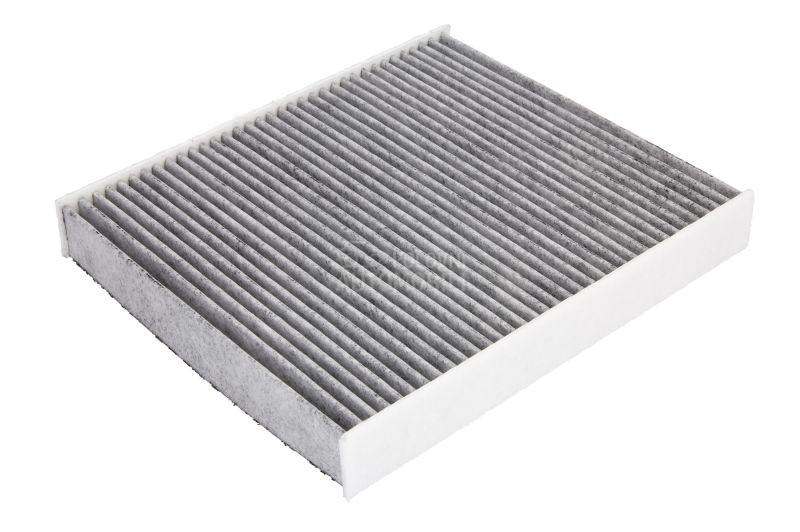 Filter kabine Bosch