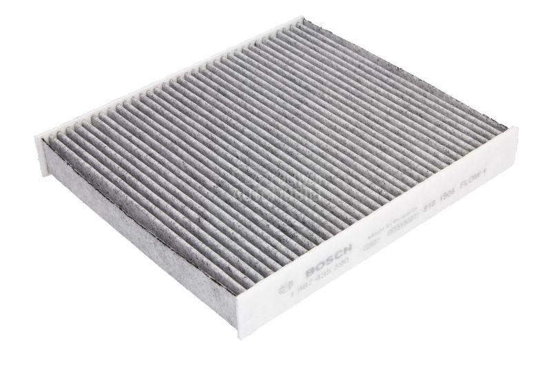 Filter kabine Bosch