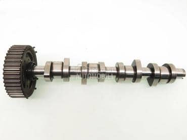 Bregasta osovina za Škoda Fabia od 1999. do 2007. god.