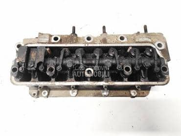 Glava motora za Škoda Fabia od 1999. do 2007. god.