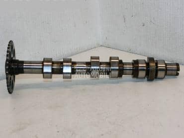 Bregasta osovina za Škoda Fabia od 2007. do 2014. god.