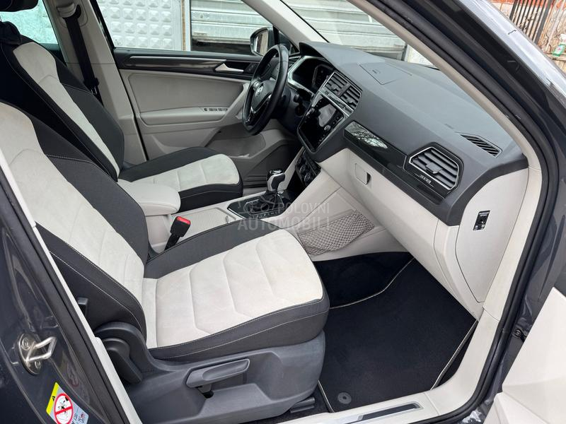 Volkswagen Tiguan PANO/MATRIX/VIRTUAL