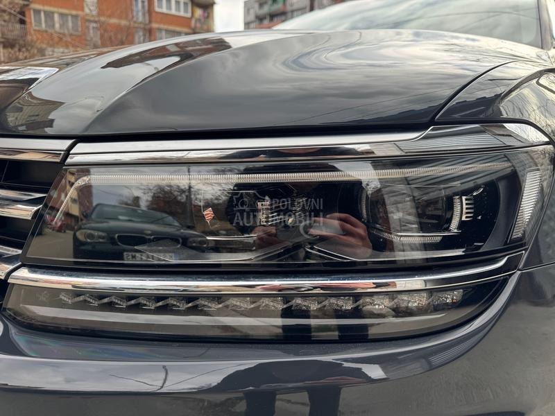 Volkswagen Tiguan PANO/MATRIX/VIRTUAL