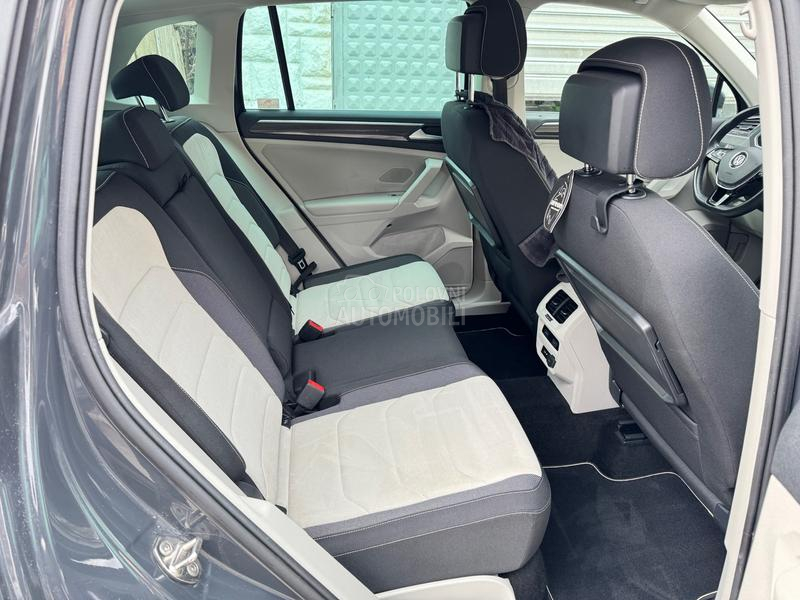 Volkswagen Tiguan PANO/MATRIX/VIRTUAL