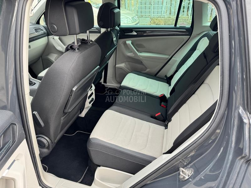 Volkswagen Tiguan PANO/MATRIX/VIRTUAL