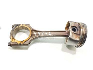 Klipovi za Škoda Fabia od 2007. do 2014. god.