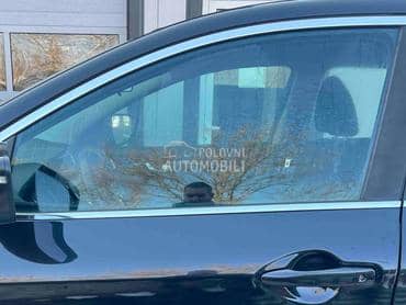 Staklo prednje levo za Nissan Qashqai od 2013. do 2021. god.