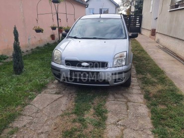 farovi za Ford Fusion od 2002. do 2008. god.