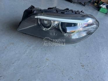 Far f10 f11 lci za BMW Serija 5 od 2013. do 2017. god.