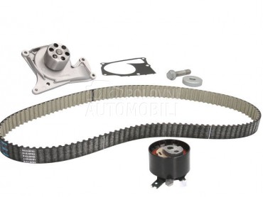 Veliki servis I pumpa DAYCO za Renault Sandero od 2013. do 2016. god.