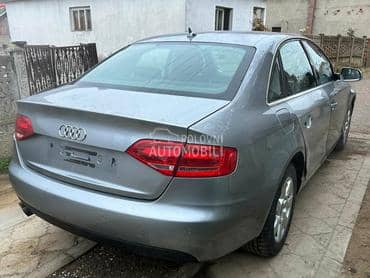 Stop svetlo desno limuzina B8 za Audi A4 od 2007. do 2012. god.