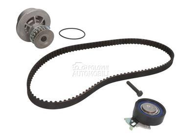 Veliki servis sa pumpom SKF za Opel Omega od 1994. do 2003. god.