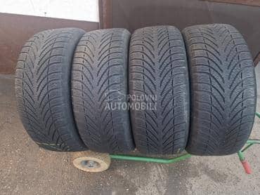 BFGoodrich 225/50 R17 Zimska