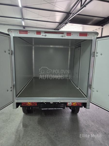 Electroauto ELLITE TC101 DO 220KM