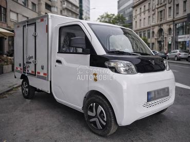 BAW Reach TC101 ELLITE 220KM