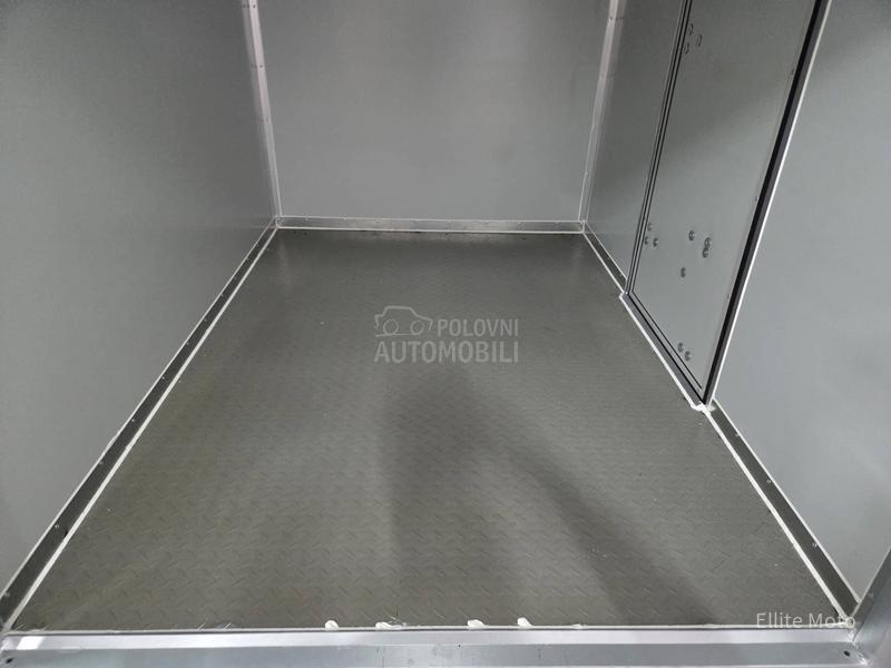 Electroauto ELLITE TC101 DO 220KM