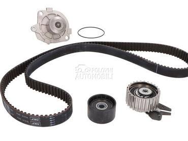 Veliki servis sa pumpom SKF za Alfa Romeo 146 od 1994. do 2001. god.