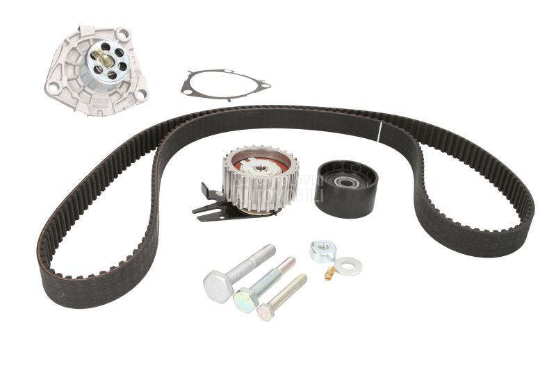 Veliki Servis sa Pumpom HEPU