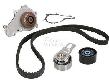 Veliki Servis Continental za Renault DS5 od 2011. do 2015. god.