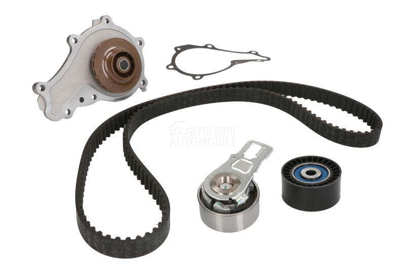 Veliki Servis Continental