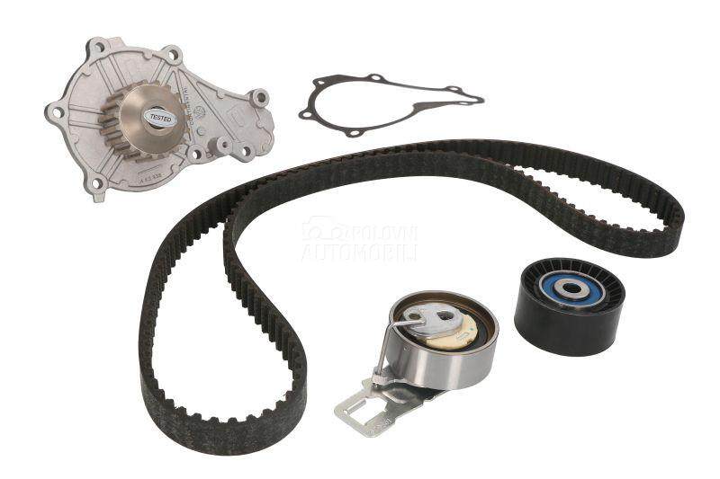 Veliki Servis Continental