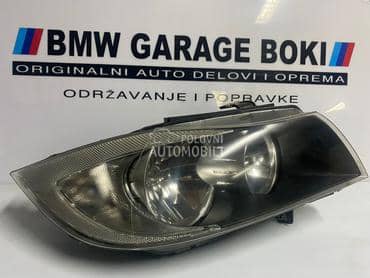 Far za E90 za BMW Serija 3 od 2005. do 2008. god.
