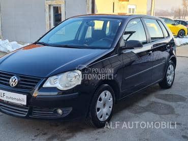 Volkswagen Polo 1.2