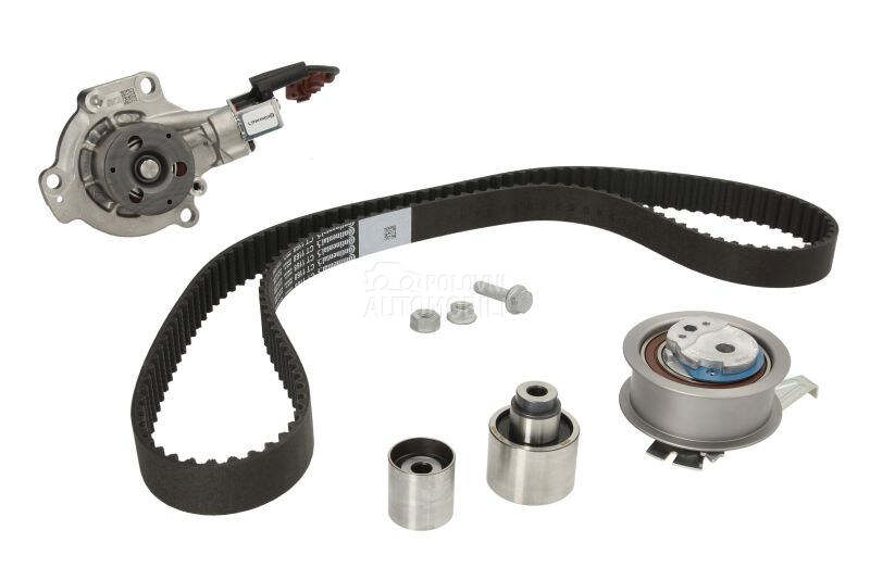 Veliki Servis Continental