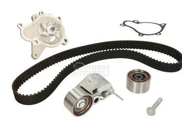 Veliki servis sa pumpom GATES za Hyundai Elantra od 2000. do 2006. god.