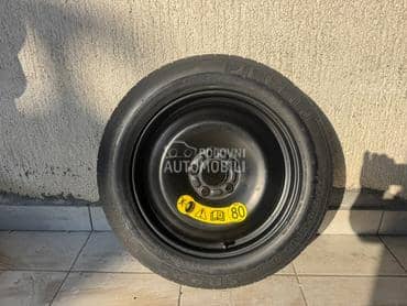 točak ćopavac5x108 R16  