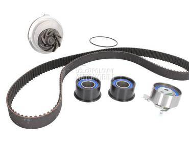 Veliki servis sa pumpom GATES za Chevrolet Epica od 2006. do 2011. god.