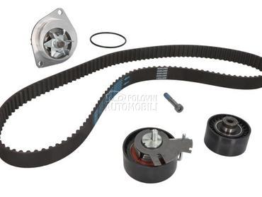 Veliki servis I pumpa DAYCO za Renault C-ELYSEE od 2012. do 2018. god.