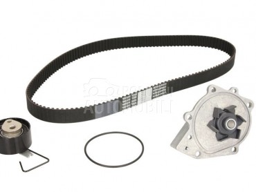 Veliki Servis Continental za Audi 200 od 1992. do 1999. god.