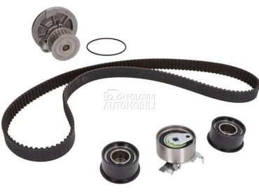 Veliki Servis Continental za Chevrolet Epica od 2006. do 2011. god.