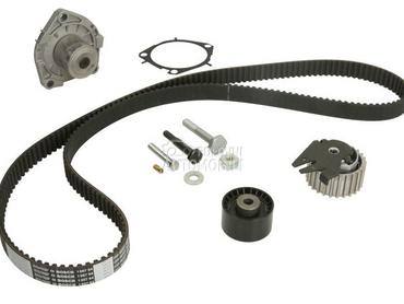 Veliki servis BOSCH za Fiat Freemont od 2011. do 2015. god.