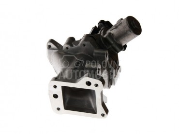 EGR Ventil PIERBURG za Renault C6 od 2005. do 2012. god.