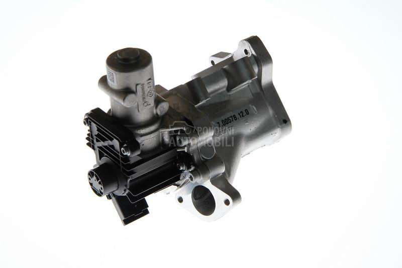 EGR Ventil