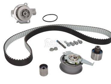 Komplet zupcastog kaisa za Volkswagen Arteon od 2017. do 2020. god.