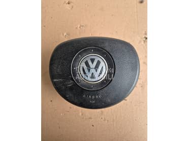 Vazdušni jastuk - airbag za Volkswagen Polo od 2002. do 2008. god.