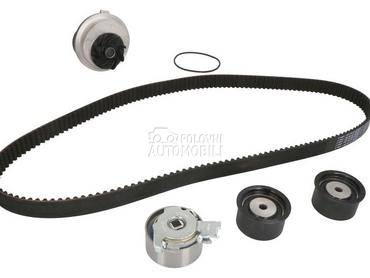 Veliki servis BOSCH za Opel Omega od 1994. do 2003. god.