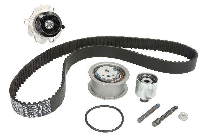Veliki servis BOSCH