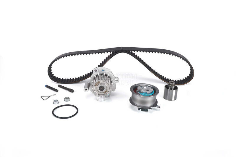 Veliki servis BOSCH