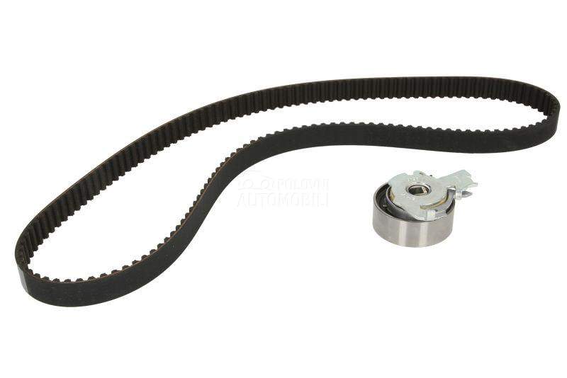 Komplet zupčastog kaiša