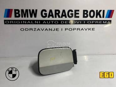 Poklopac rezervoara za BMW Serija 5 od 2003. do 2010. god.