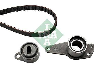 Veliki servis INA za Renault R 19 od 1992. do 1995. god.