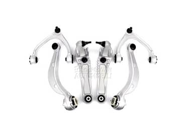 RAMENA GORENJE DONJE za Jaguar F pace od 2016. do 2023. god.