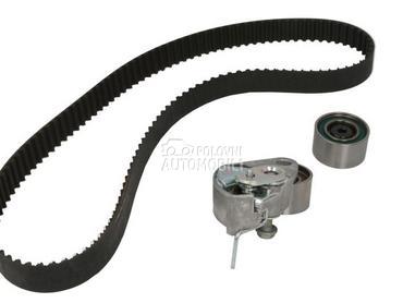 Komplet zupčastog kaiša SNR za Hyundai Matrix od 2001. do 2010. god.