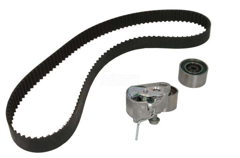 Komplet zupčastog kaiša SNR