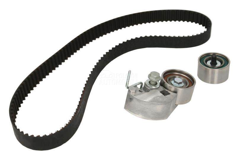 Komplet zupčastog kaiša SNR